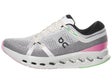 On Cloudsurfer 2 Men's Shoes White/Mineral