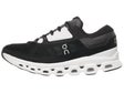 On Cloudstratus 3 Men's Shoes Black/Frost