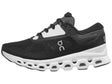 On Cloudstratus 3 Women's Shoes Black/Frost