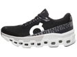 On Cloudmonster 2 Women's Shoes Black/Frost