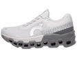 On Cloudmonster 2 Women's Shoes Frost/Rock