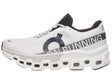 On Cloudmonster 2 Women's Shoes White/Frost