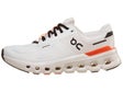 On Cloudrunner 2 Women's Shoes White/Sand