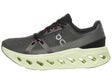 On Cloudeclipse Women's Shoes Rock/Lima
