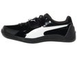 PUMA evoSpeed Throw 10.5 Throw Shoes Unisex Black/White