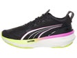 PUMA ForeverRun Nitro 2 Women's Shoes Black/Magenta