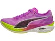 PUMA Deviate Nitro Elite 3 Men's Shoes Magenta/Yellow