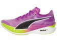 PUMA Deviate Nitro Elite 3 Women's Shoes Magenta/Yellow