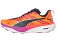 PUMA Deviate Nitro Elite Trail Men's Shoes Red/Black