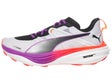 PUMA Deviate Nitro Elite Trail Women's Shoes White/Red
