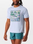 Patagonia Men's Capilene CD Gpx Shirt Trailseekers