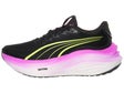 PUMA MagMax Nitro Women's Shoes PUMA Black/Yellow