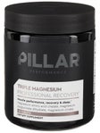 PILLAR Performance Triple Magnesium 90-Tablets