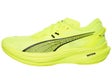PUMA Deviate Nitro 3 Men's Shoes Yellow Alert/Black
