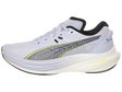 PUMA Deviate Nitro 3 Men's Shoes Cool Weather/Yellow
