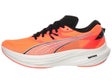 PUMA Deviate Nitro 3 Men's Shoes Glowing Red/Puma Black