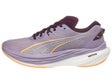 PUMA Deviate Nitro 3 Women's Shoes Pale Plum/Plum/Sun