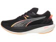 PUMA Deviate Nitro 3 Women's Shoes Black/Sunset/Sun