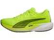PUMA Deviate Nitro 2 Men's Shoes Lime Squeeze/Black