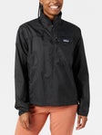 Patagonia Women's Houdini Stash 1/2 Zip Pullover