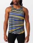 rabbit Men's Go Time Singlet 2025 Boston