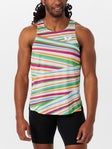 rabbit Men's Go Time Singlet 2025 Tokyo 