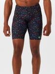 rabbit Men's Speedsters X Print Short Tight