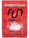 Run Gum Energy Gum 12-Pack