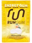 Run Gum Energy Gum 12-Pack