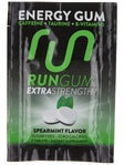 Run Gum Energy Gum Extra Strength 12-Pack