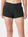 rabbit Women's Summit Chaser 2.5" Short