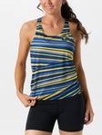 rabbit Women's Go Time Singlet 2025 Boston