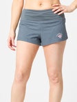 rabbit Women's Summit Chaser 2.5" Short Stormy Weather