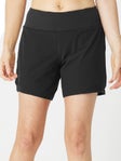 rabbit Women's Run Aways Relax 6" Mid Rise