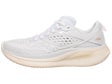 Saucony Ride 17 Women's Shoes White/Pearl