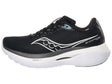 Saucony Endorphin Trainer Women's Shoes Black/White