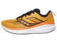 Saucony Omni 22 Men's Shoes Pollen/Black