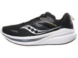 Saucony Omni 22 Women's Shoes Black/White