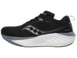 Saucony Triumph 22 Women's Shoes Black/White