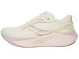 Saucony Triumph 22 Women's Shoes Vanilla