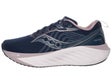 Saucony Triumph 22 Women's Shoes Navy/Dusk