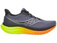 Saucony Triumph 23 Men's Shoes Shadow/Vizi