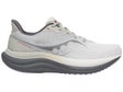 Saucony Triumph 23 Men's Shoes Grey/Shadow