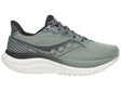 Saucony Triumph 23 Men's Shoes Iceberg/Carbon