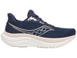 Saucony Triumph 23 Women's Shoes Navy/Cameo