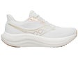 Saucony Triumph 23 Women's Shoes White/Arctic