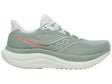 Saucony Triumph 23 Women's Shoes Iceberg/Aloe