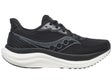 Saucony Triumph 23 Women's Shoes Black/White