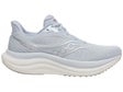 Saucony Triumph 23 Women's Shoes Vapor/Arctic