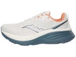 Saucony Hurricane 24 Men's Shoes Vanilla/Dusk